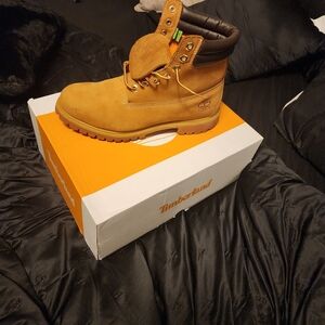 Timberland boots